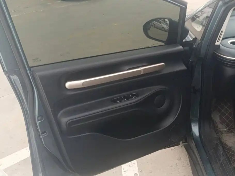 Baojun Cloud 2024 2023 360 Plus