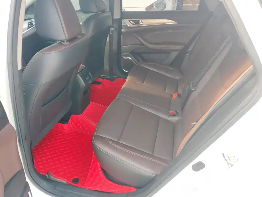 Changan Eado 2018 2018 1.6L GDI Manual Premium