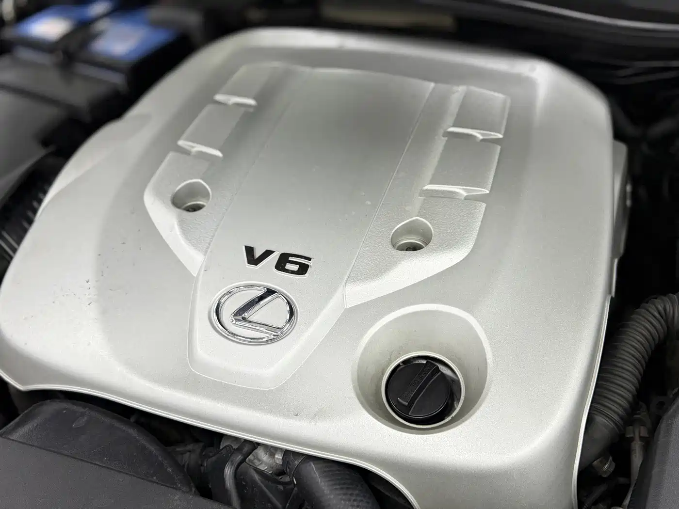 Lexus IS 2008 2007 300 Dynamic Special Edition