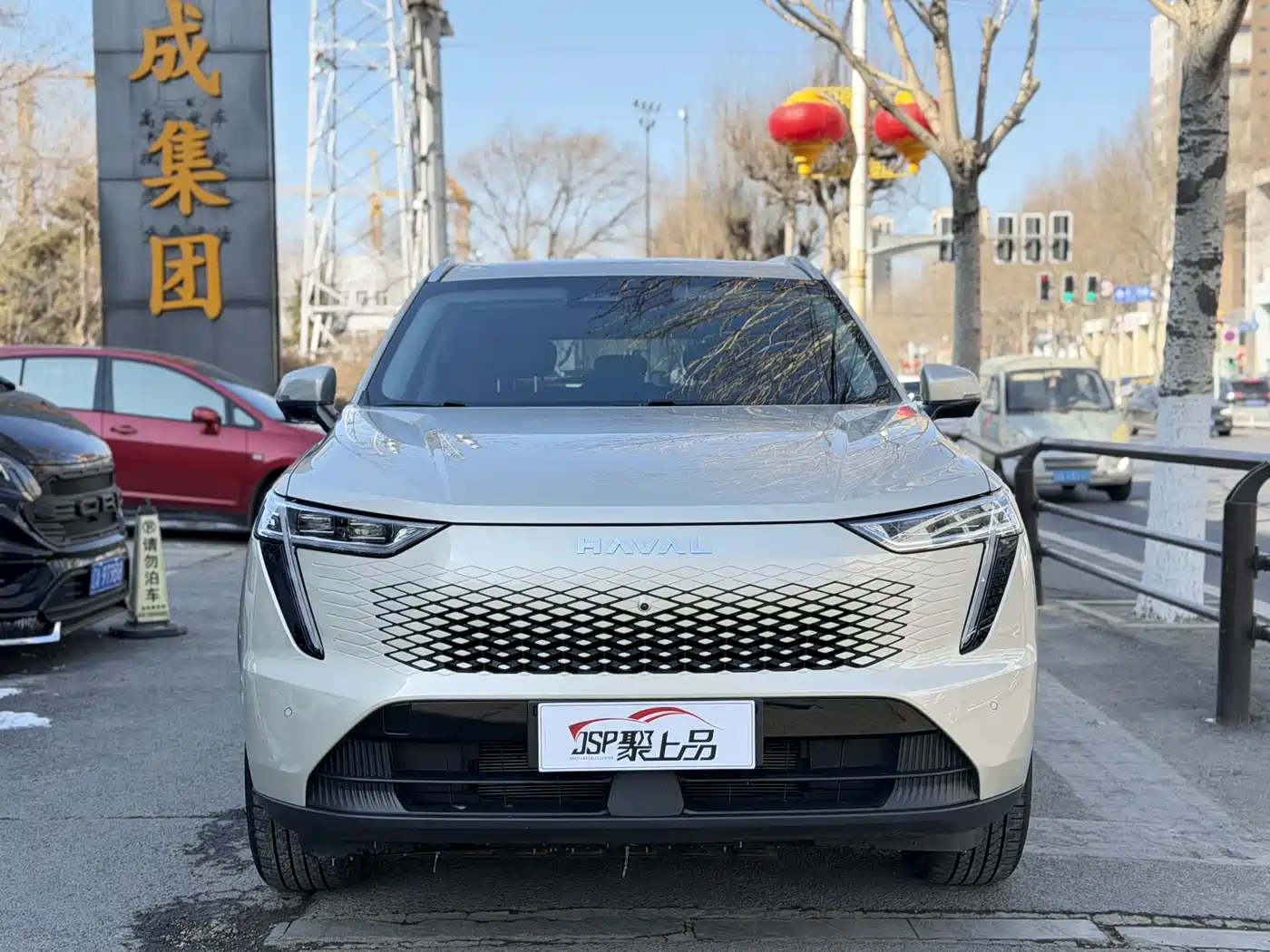 HAVAL XIAOLONG MAX