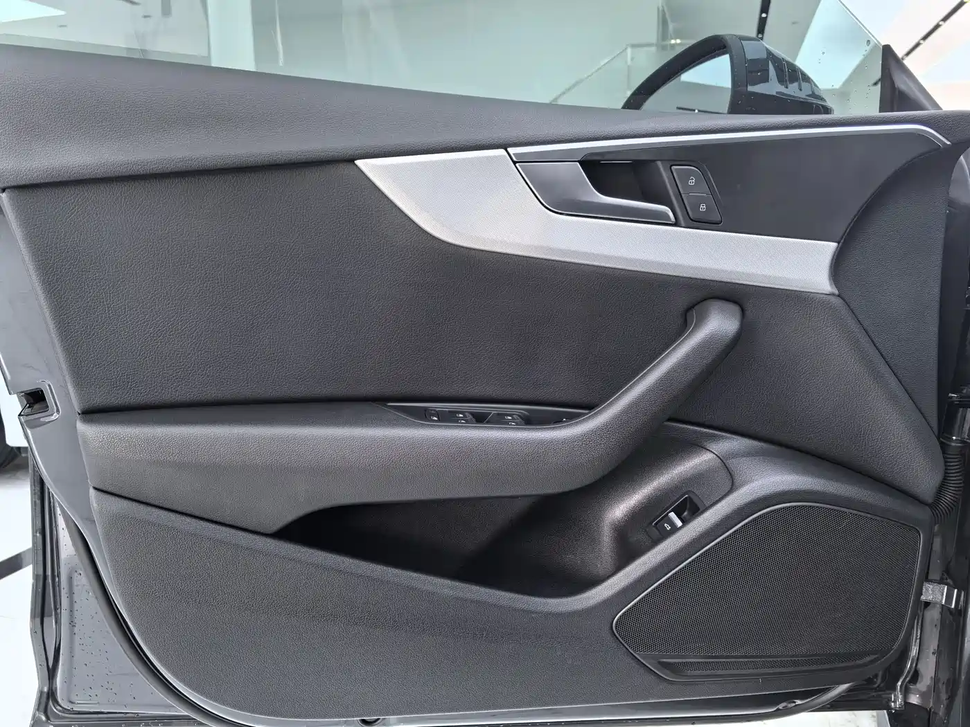 Audi A5 (Import) 2019 Sportback 40 TFSI Fashion фото 8