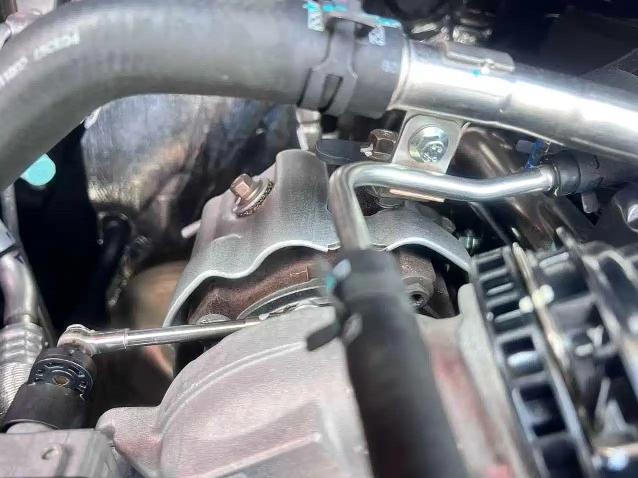 SAIC MAXUS CHASE G10