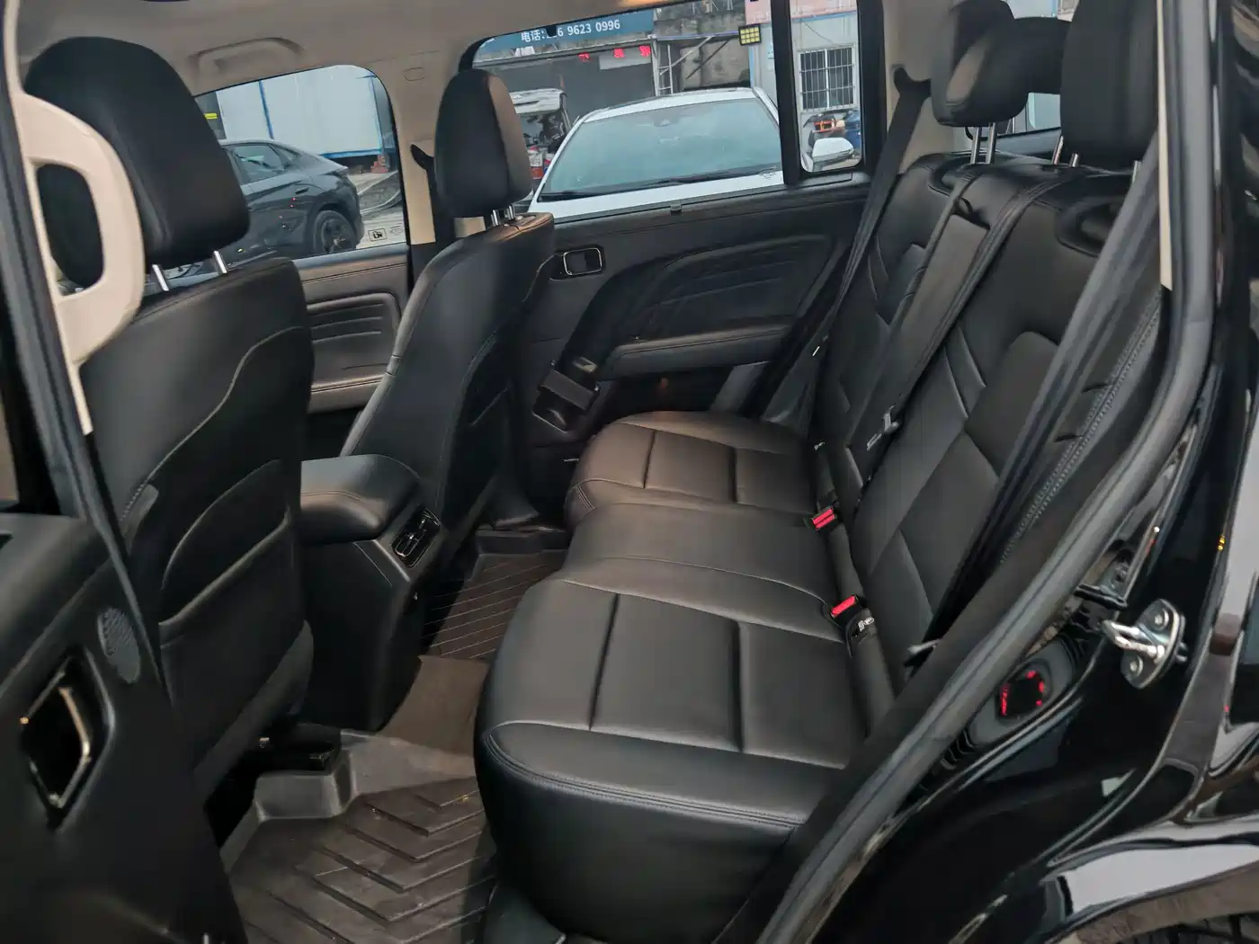 Haval Raptor 2024 2024 Hi4 145 Cross-country Edition