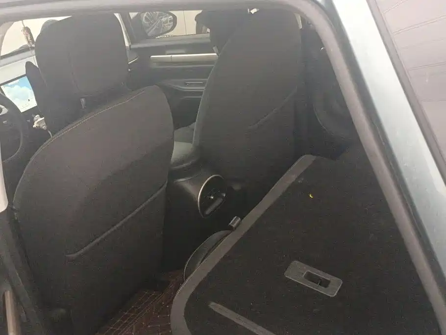 Baojun Cloud 2024 2023 360 Plus