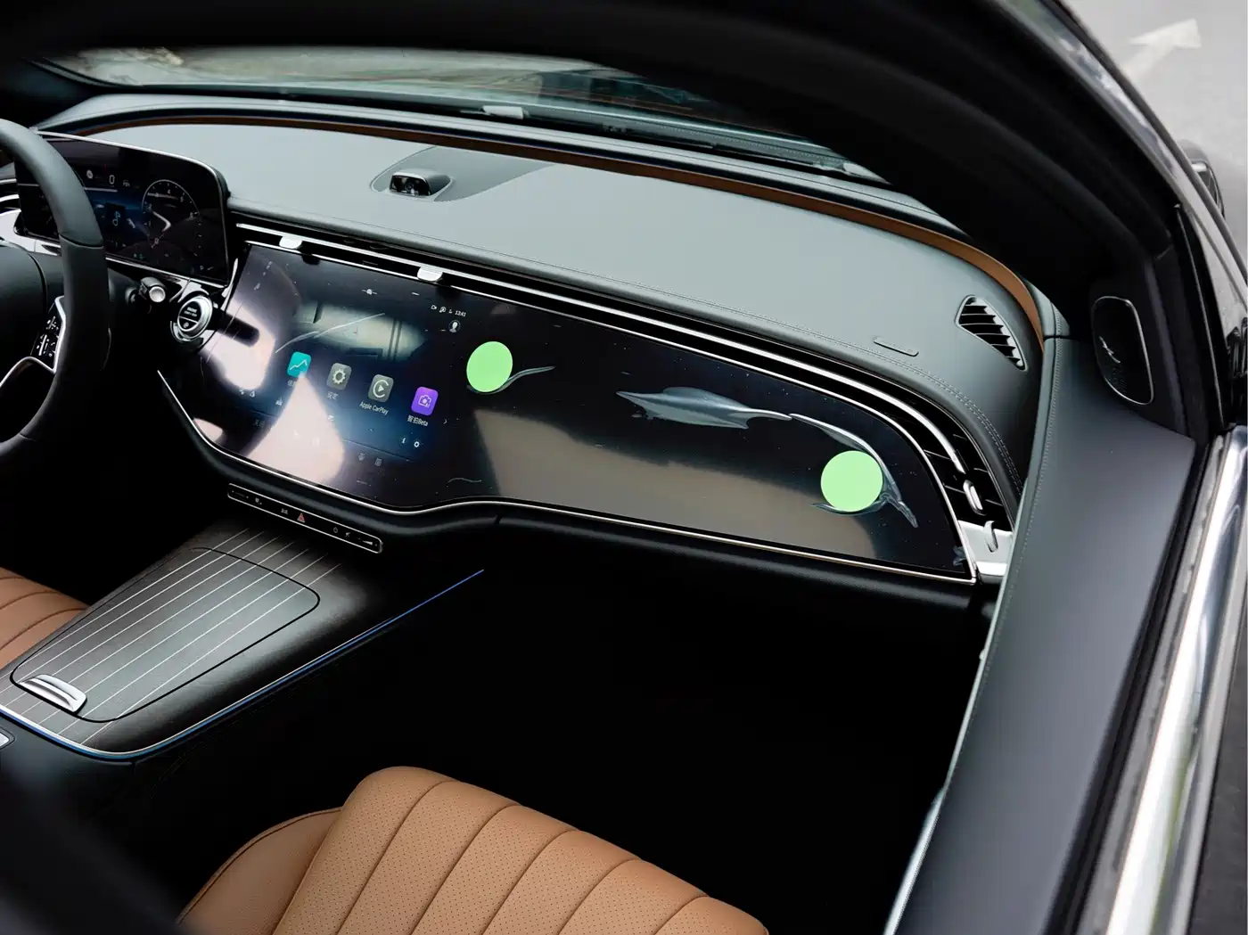 Mercedes-Benz E-Class 2026