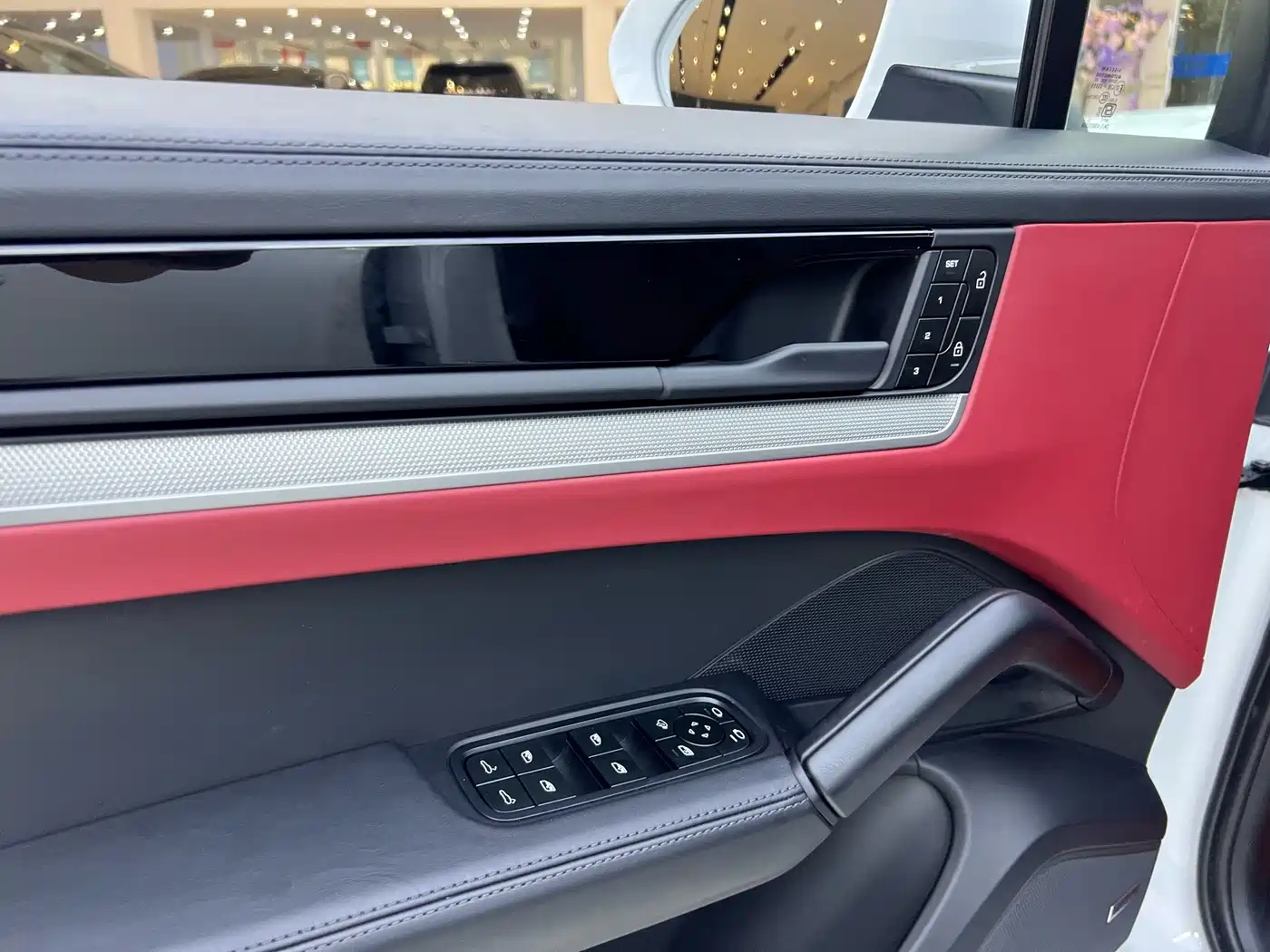 Porsche Cayenne 2025 2025 Cayenne 3.0T Dream Chaser Edition