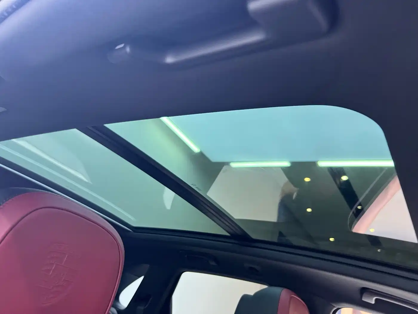 Porsche Cayenne 2025 2025 Cayenne 3.0T Dream Chaser Edition