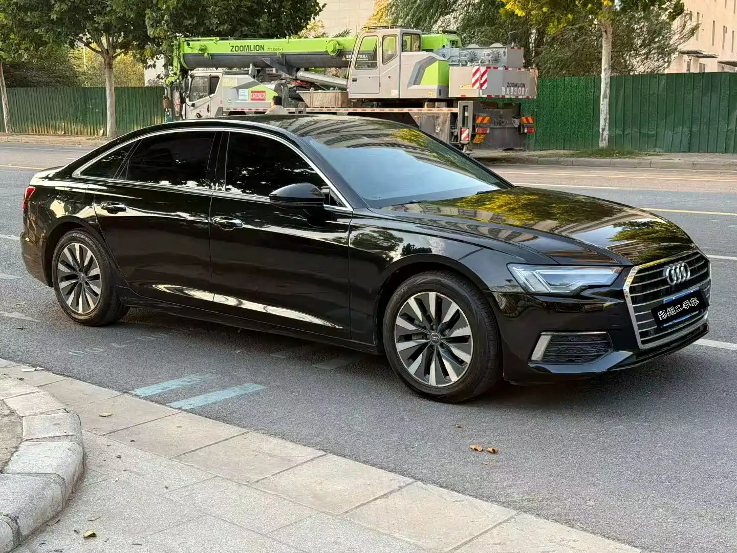 صورة 3 - Audi A6L
