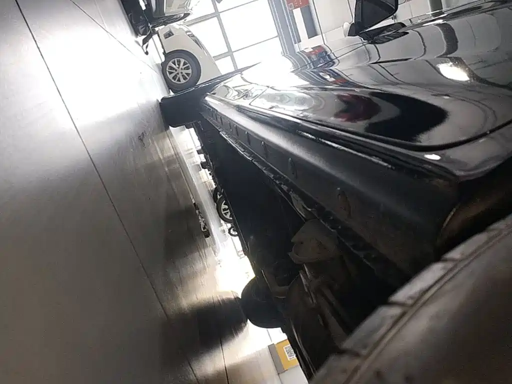 Nissan NV200 2018 2018 1.6L CVT Luxury Model