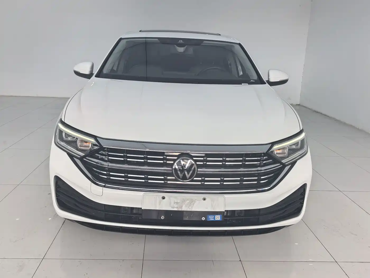 Volkswagen Sagitar, миниатюра 2