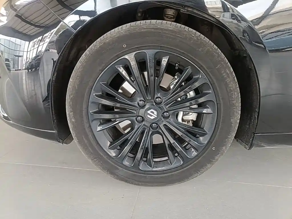 Leapmotor C01 2025 2024 Pure Electric 525 Comfort Edition