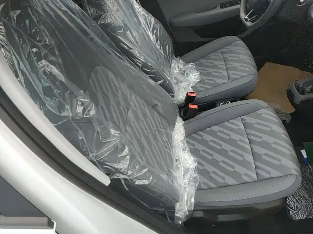 Leapmotor T03 2026 2025 Model 310 Comfort Edition