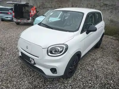 Leapmotor T03