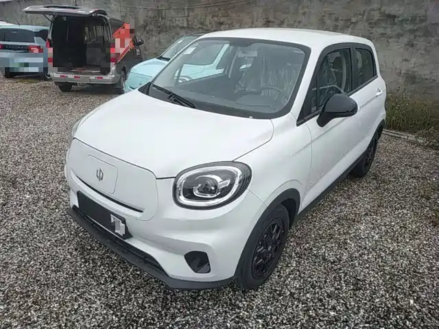 Leapmotor T03 2026