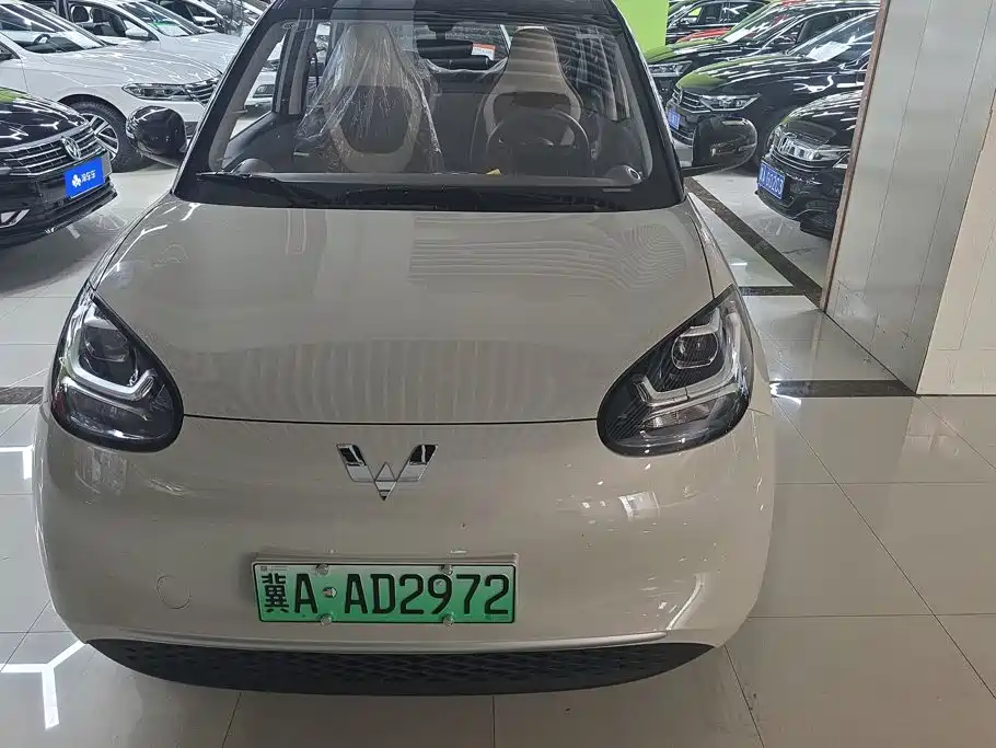 2026 Wuling Motors Wuling Bingo
