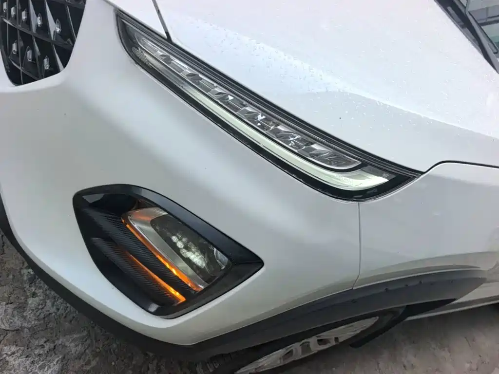 Фото 24 - Chery Tiggo 3x