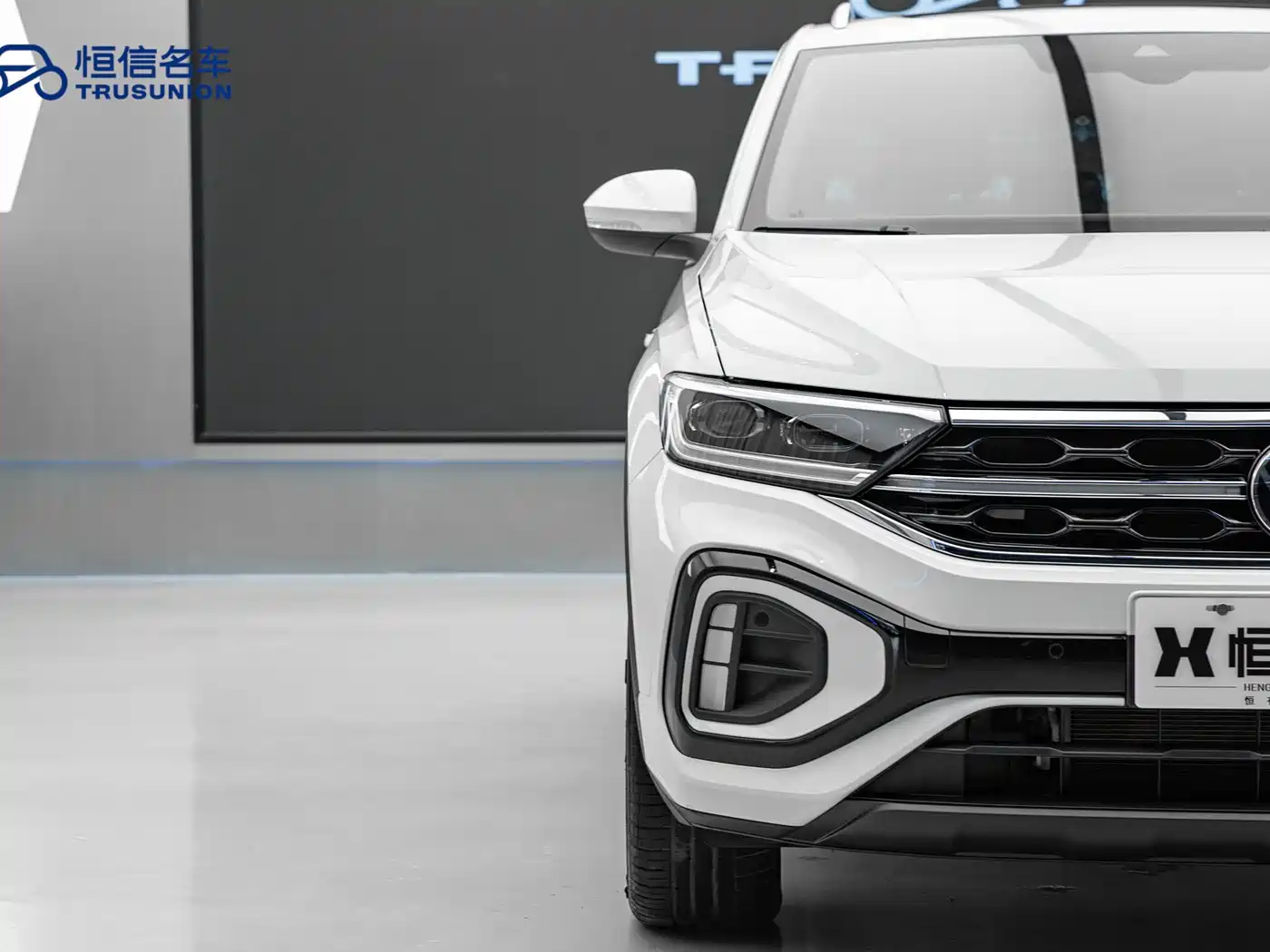 Volkswagen T-Roc, миниатюра 9