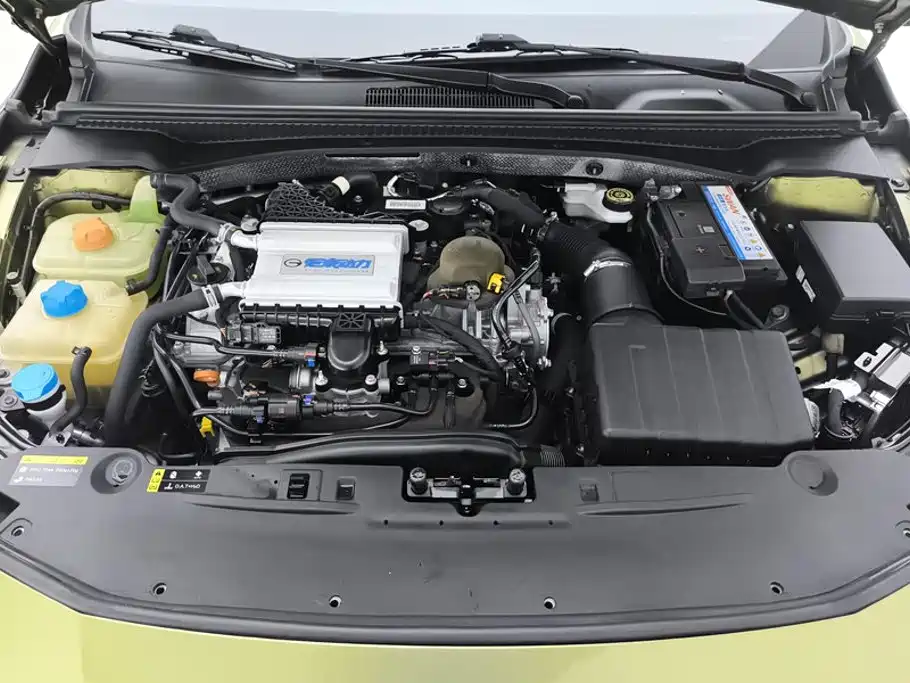 GAC Trumpchi Trumpchi Emkoo 2021 2021 270T DCT J16 Edition