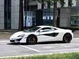 Photo 2 - McLaren 570