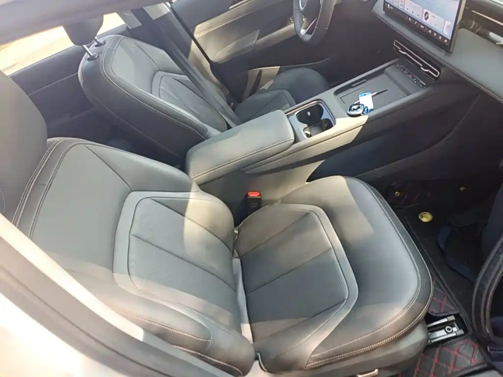 Wuling Motors Wuling Xingguang 2025 2025 150km Smart Pilot