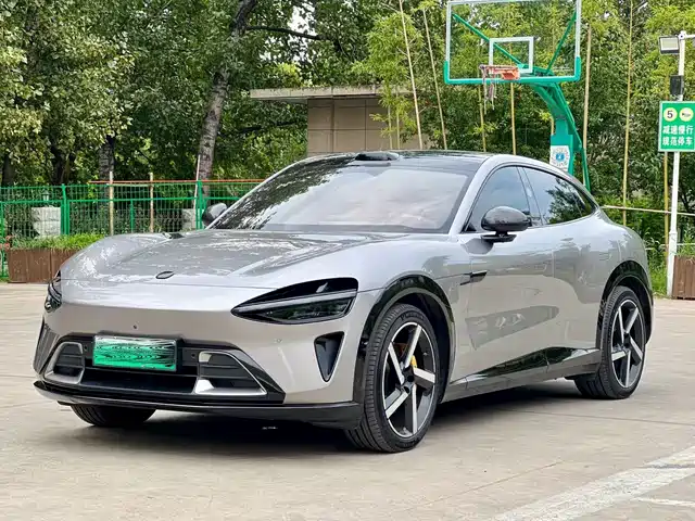 Xiaomi Auto Xiaomi YU7 2025