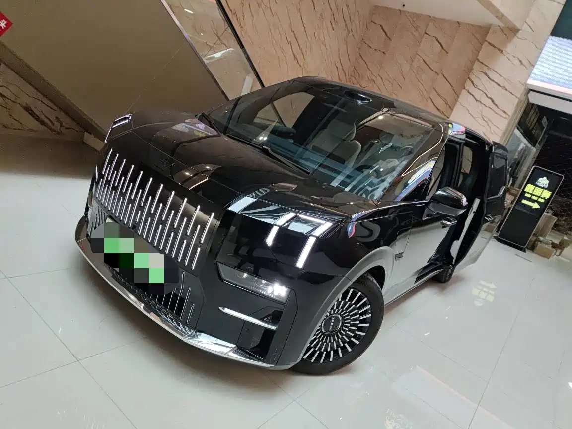 ZEEKR EXTREME KRYPTON 009