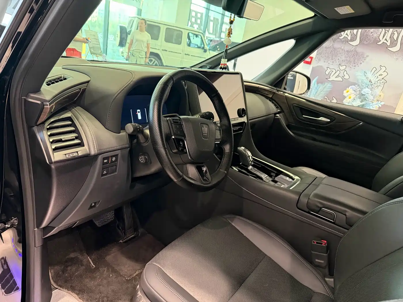 Toyota Vellfire 2025 2024 Crown Hybrid 2.5L Premium Edition