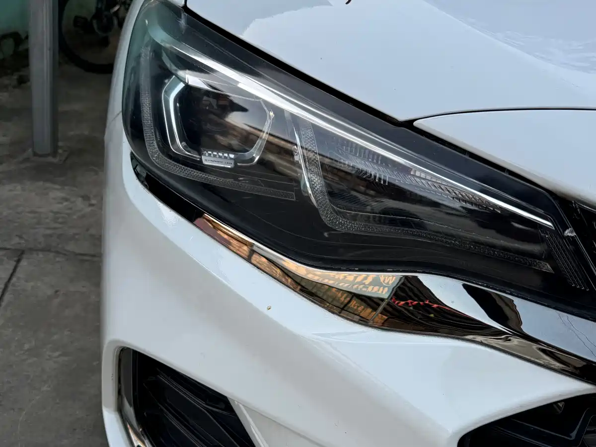 Chevrolet Monza 2020 Mild Hybrid RS 330T Automatic Smooth Edition фото 10