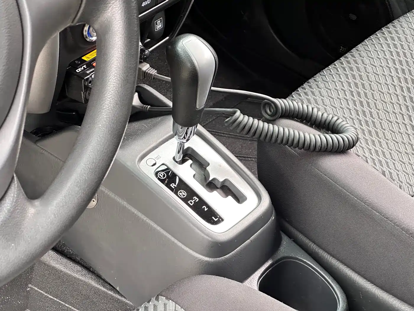 Suzuki Jimny (Import) 2015 1.3 AT Mode3 Navigation Edition фото 7