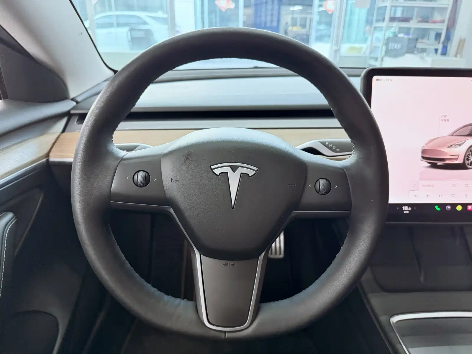 Photo 12 - Tesla Model 3
