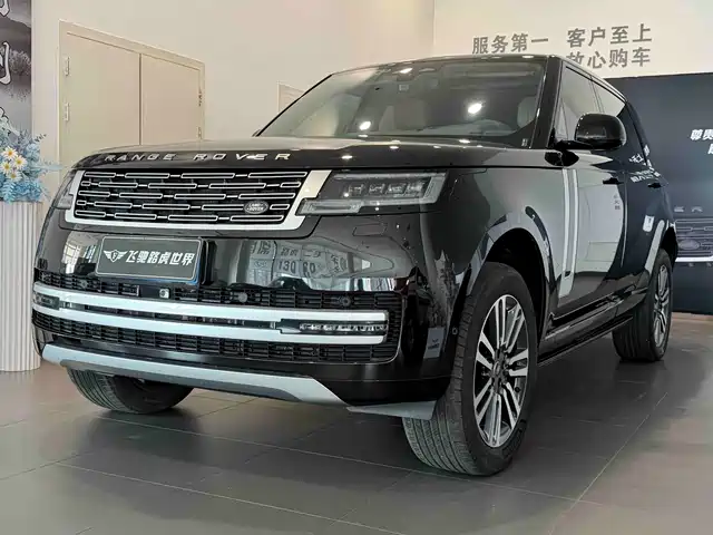 Land Rover Range Rover 2023