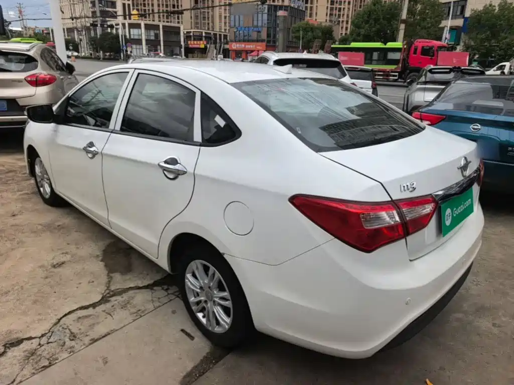 Haima M3 2017 2016 1.5L Manual Smart Comfort