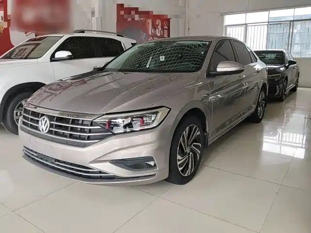 Volkswagen Sagitar 2022
