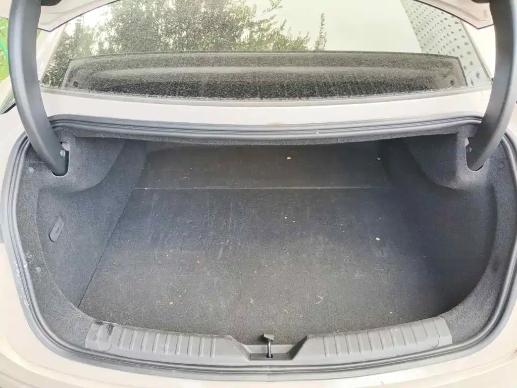 GAC Haobo Haobo GT 2025 2025 710 Max Edition