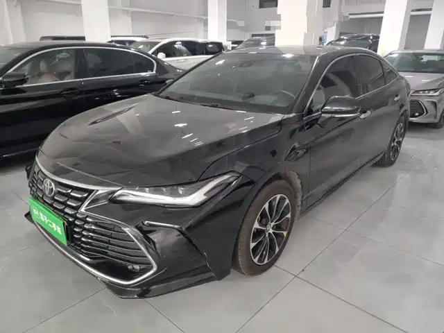 Toyota Avalon 2023