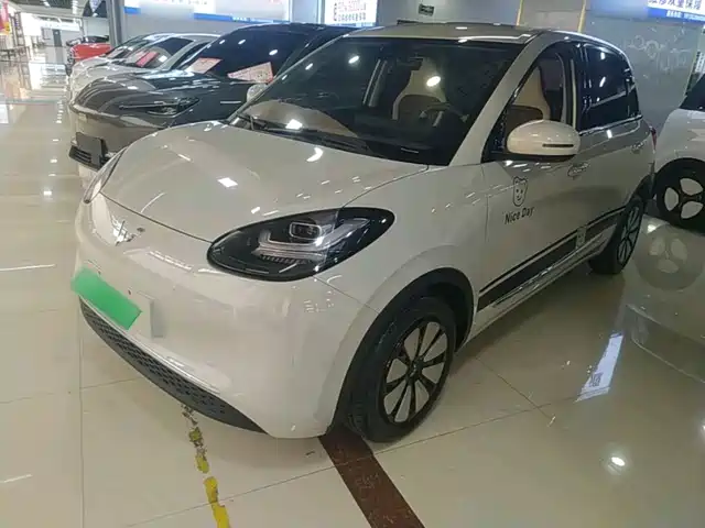 Wuling Motors Wuling Bingo 2023