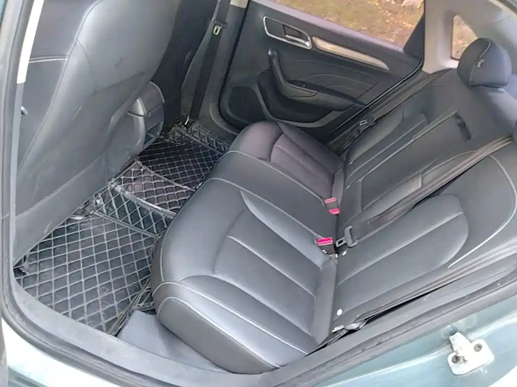 Roewe i6 2019 2018 20T Automatic Flagship Edition