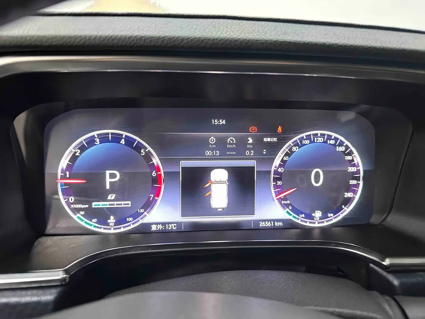 BAIC ORV Beijing Offroad BJ40 2020 2.0T Automatic AWD Urban Hunter Edition Hero Type фото 18