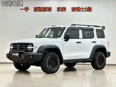 Tank 300