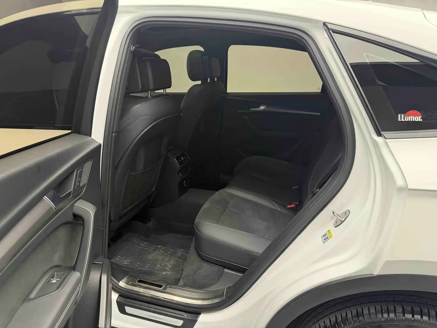 Audi Q5L Sportback 2021 40 TFSI Luxury фото 6