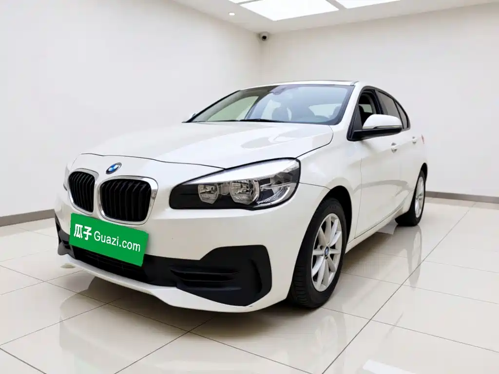 BMW 2 Series Touring 2019 2019 218i Fashion