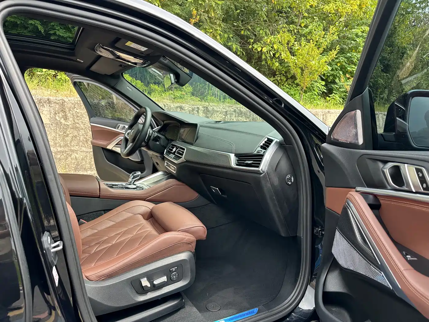 BMW X6 2023 2023 xDrive40i M Sport Package