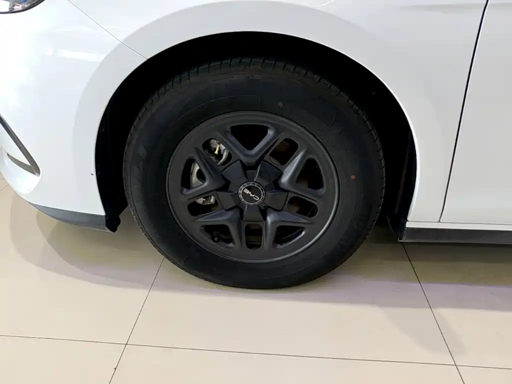 BYD Seal 05 2025 2025 DM-i Smart Drive Edition 55KM Luxury