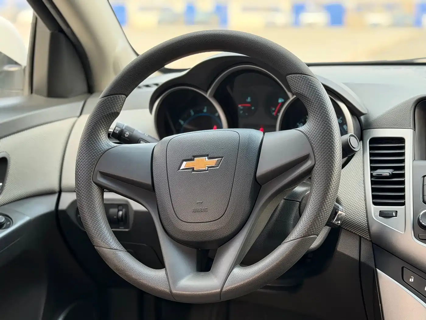 Chevrolet Cruze 2013 1.8L SE WTCC Edition AT фото 10
