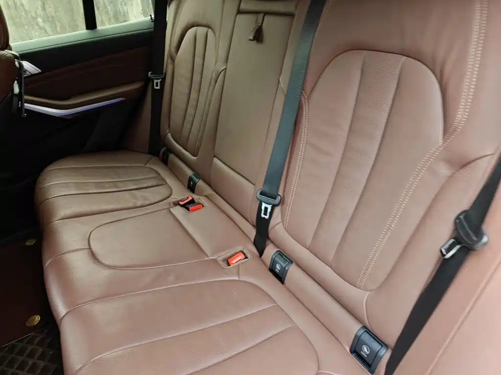 BMW X5 (Import) 2022 2022 xDrive30i M Sport Package