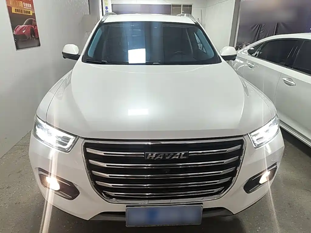 Фото 3 - Haval H6