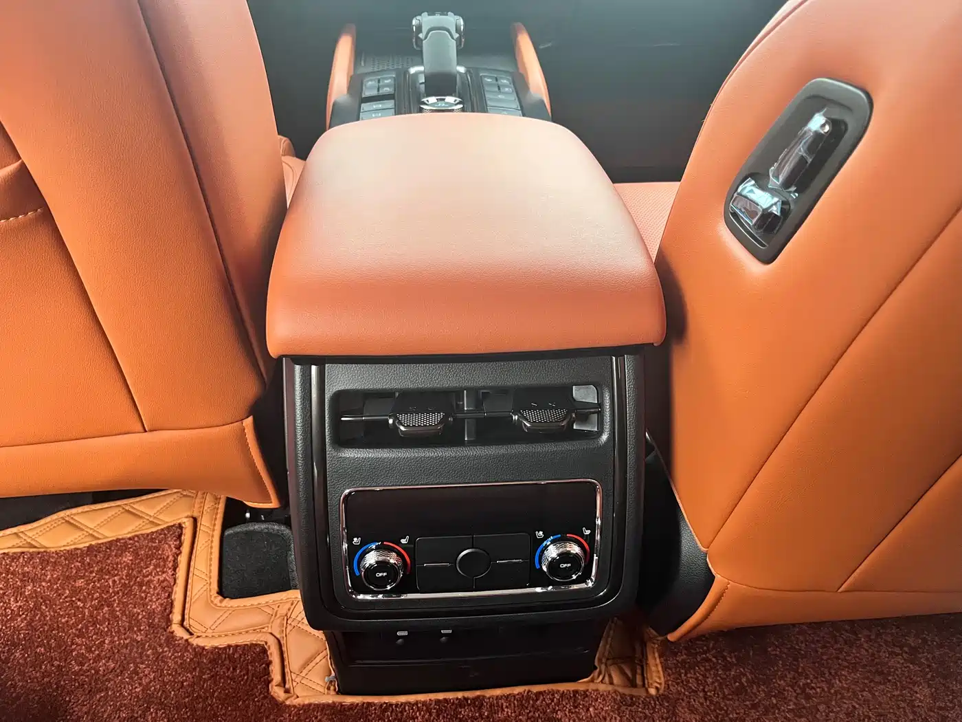 Haval H9 2024 2.0T Gasoline AWD Extreme Edition фото 9