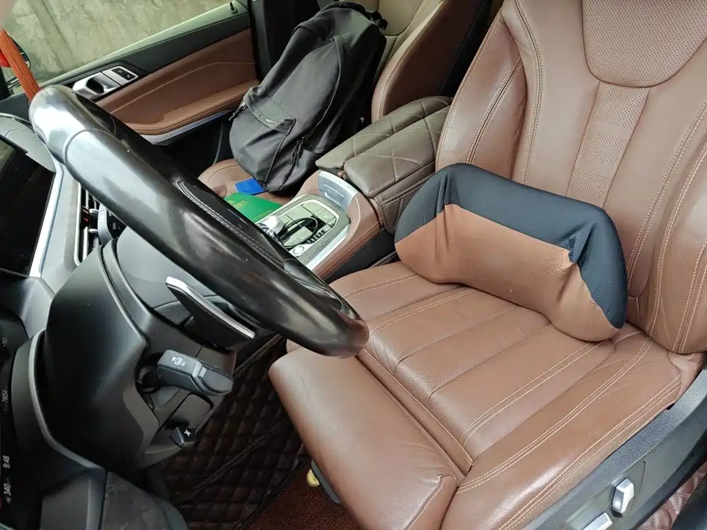 BMW X5 (Import) 2022 2022 xDrive30i M Sport Package