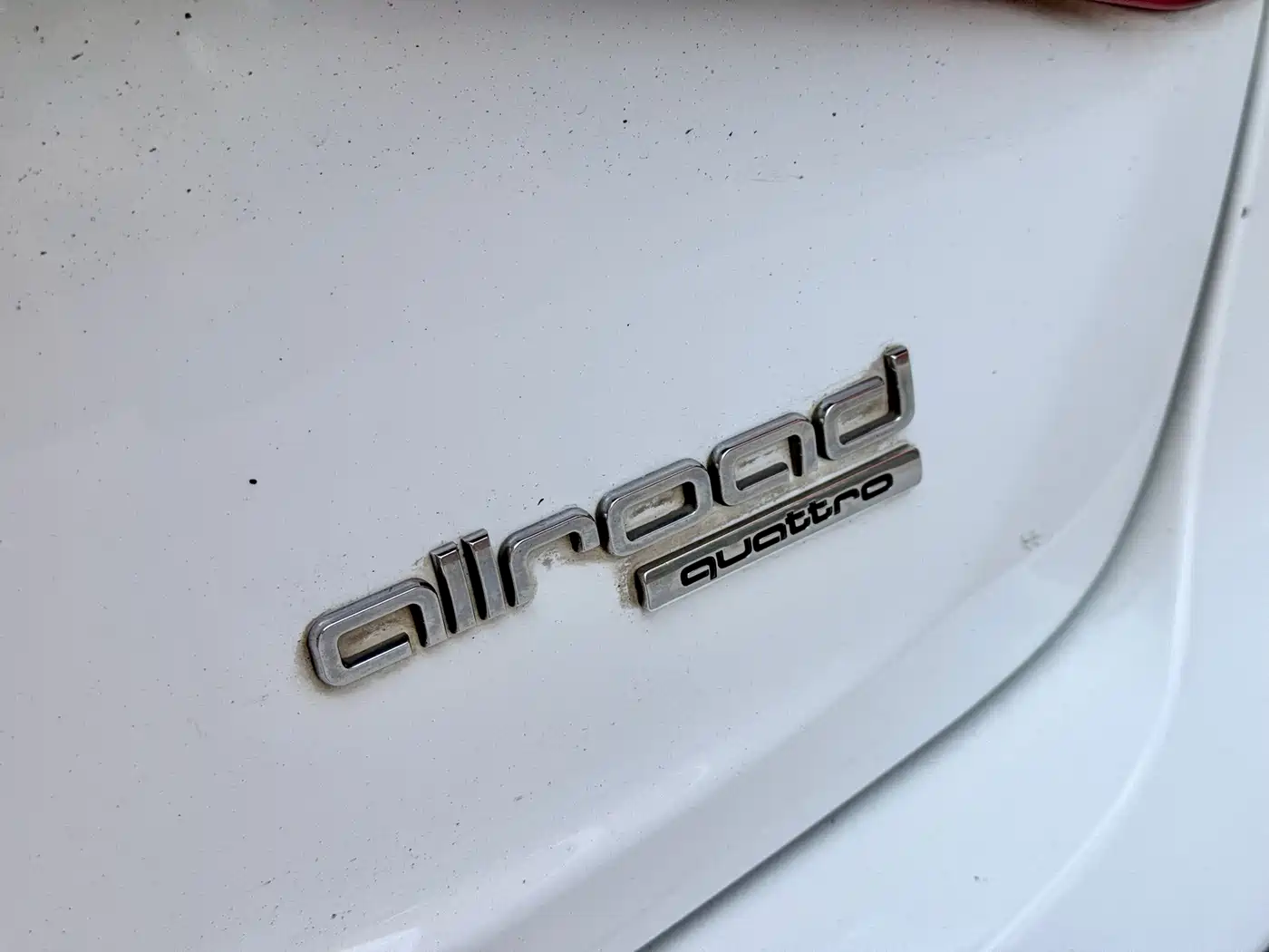 Audi A4 (Import) 2014 2014 40 TFSI allroad quattro plus