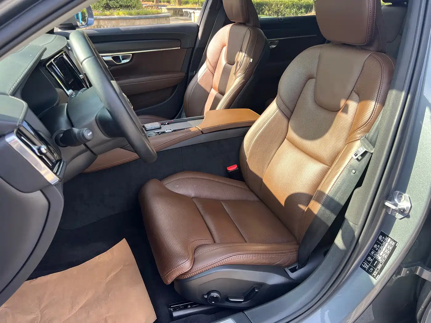 Volvo V90 2020 2020 Cross Country T5 AWD Premium
